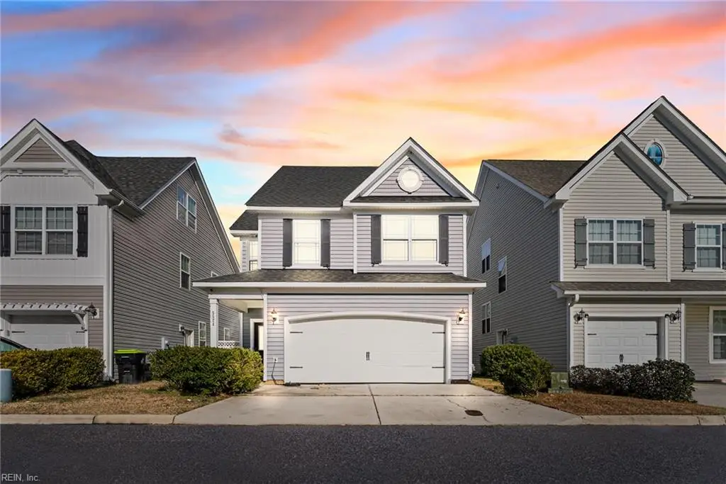 5524 Curtis Breathwaite Lane, Virginia Beach, VA 23462 - Image #1