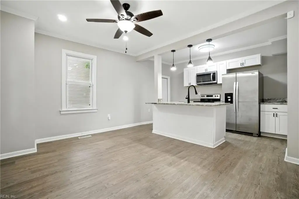 916 Douglas Avenue, Portsmouth, VA 23707 - #1