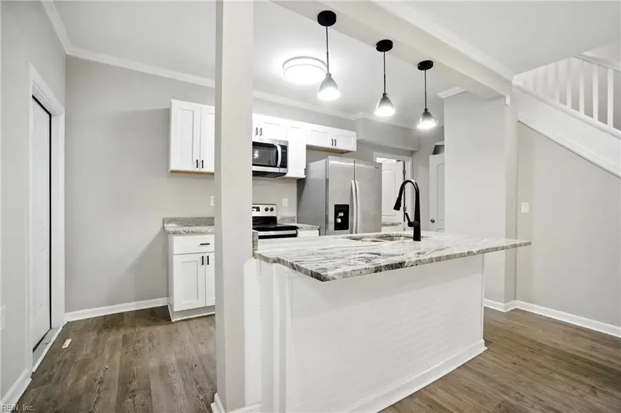 916 Douglas Avenue, Portsmouth, VA 23707 - #3