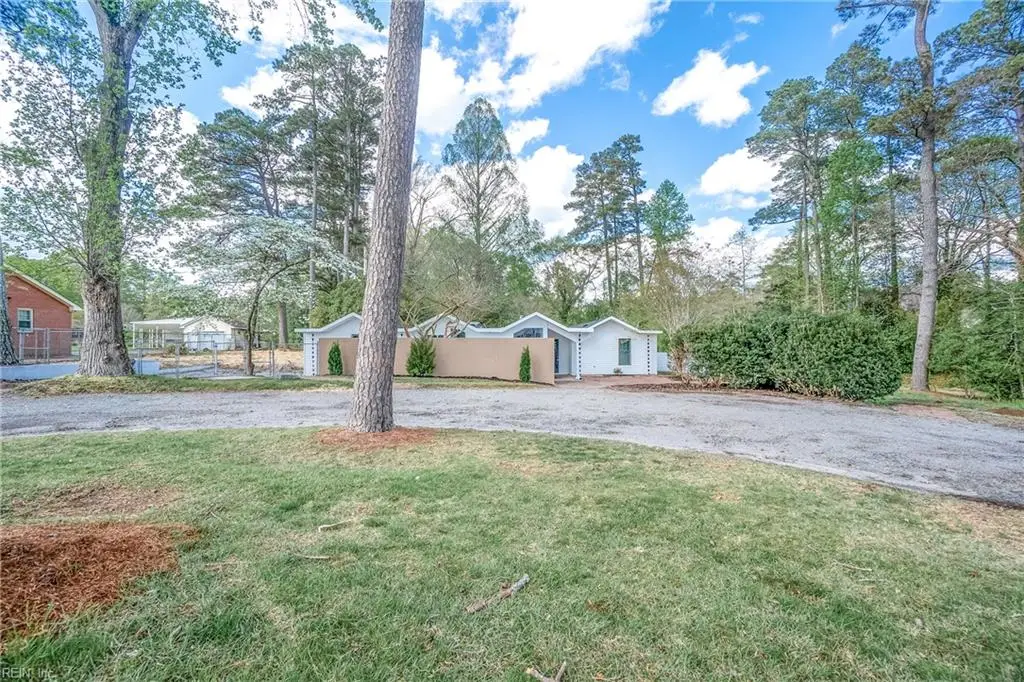 1320 Clay Street, Franklin, VA 23851 - Image #1