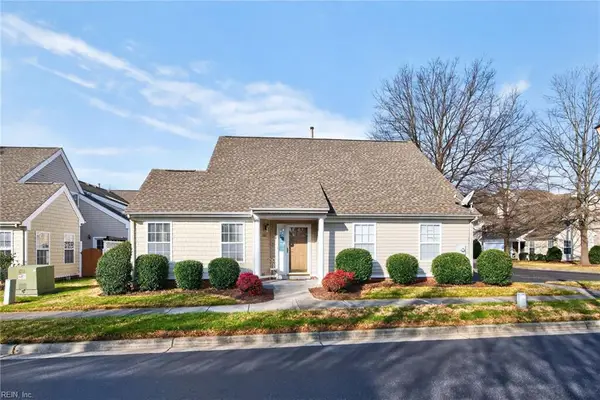 3001 Hogan Way, Suffolk, VA 23435