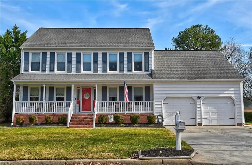 417 Las Gaviotas Boulevard, Chesapeake, VA 23322 - Image #1