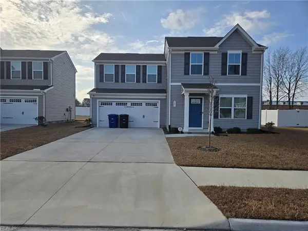 105 Shipmate Way, Portsmouth, VA 23701