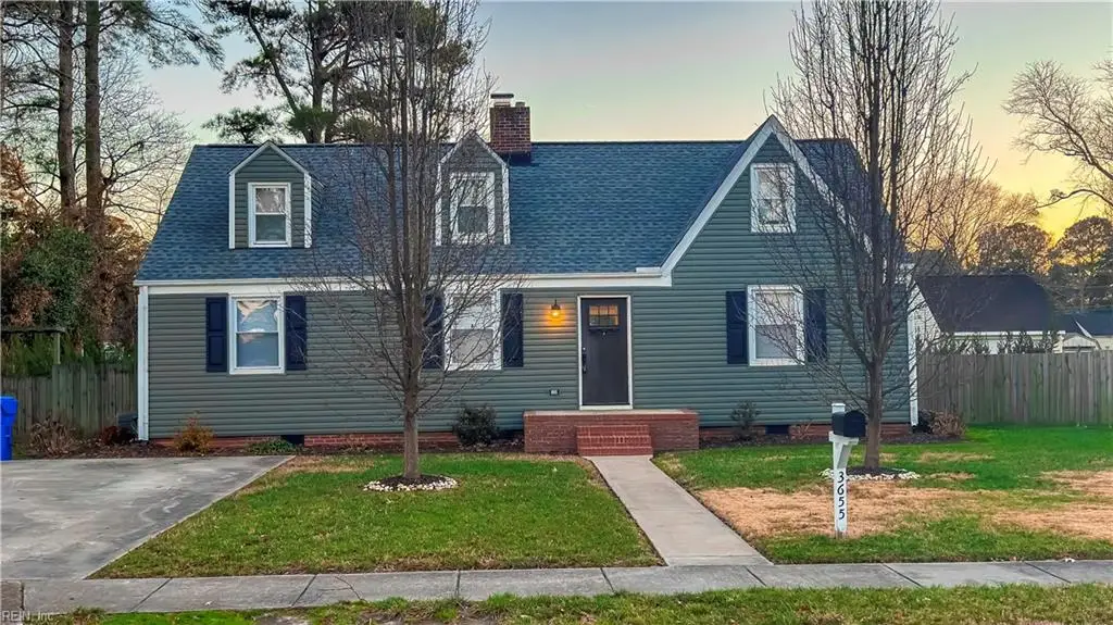 3655 Trant Ave, Norfolk, VA 23502 - Image #1