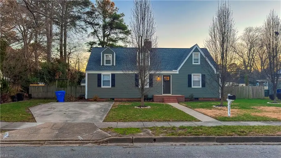 3655 Trant Ave, Norfolk, VA 23502 - Image #2