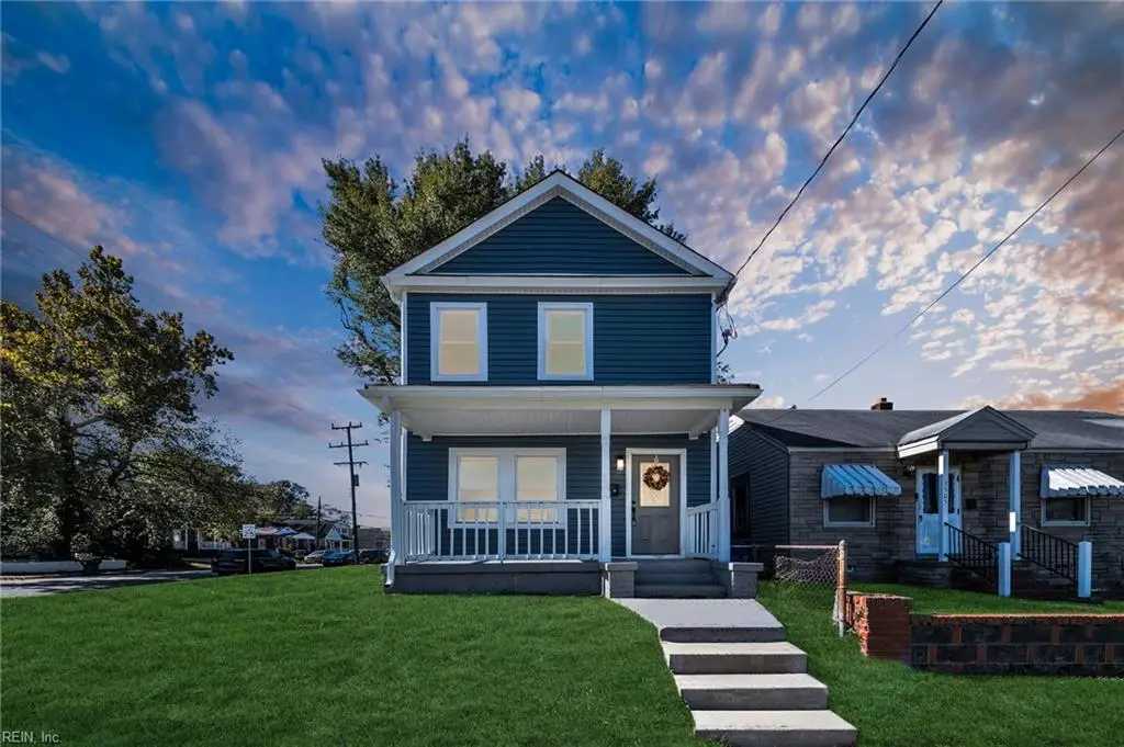 3503 Roanoke Avenue, Newport News, VA 23607 - Image #1