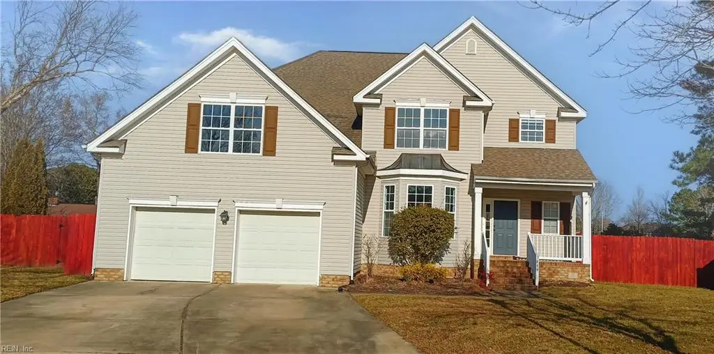 3844 Affirmed Way, Virginia Beach, VA 23456 - Image #1