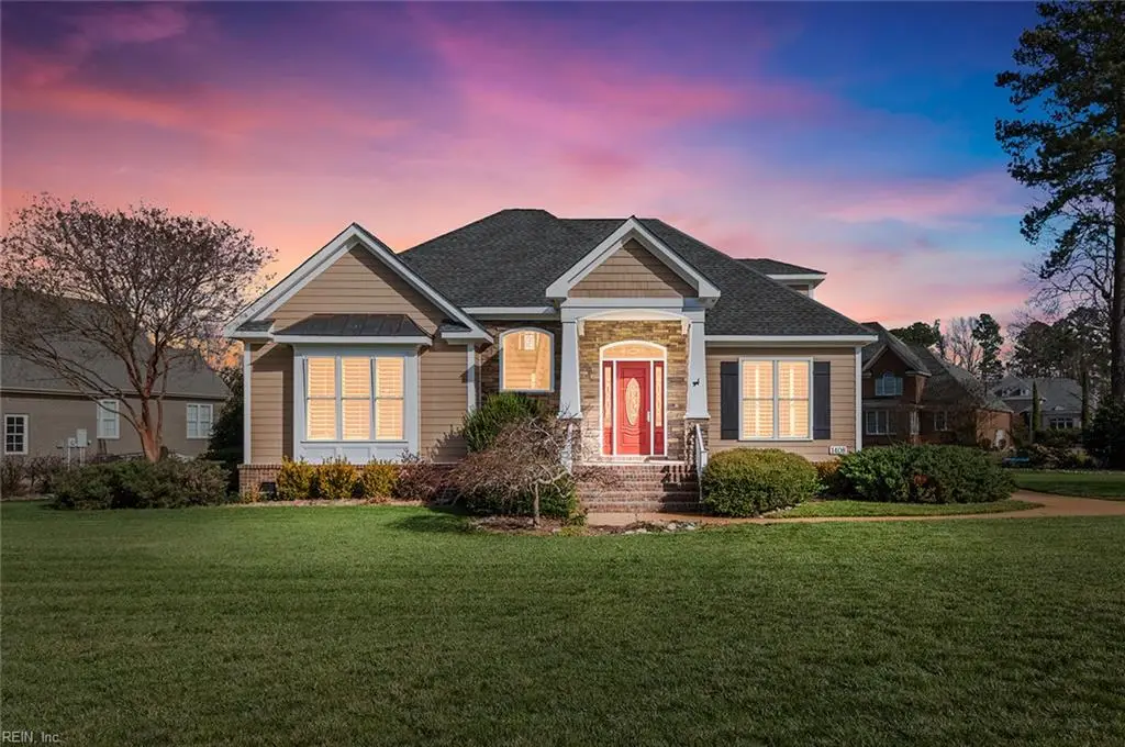 1408 Cypress Creek Parkway, Smithfield, VA 23430 - Image #1