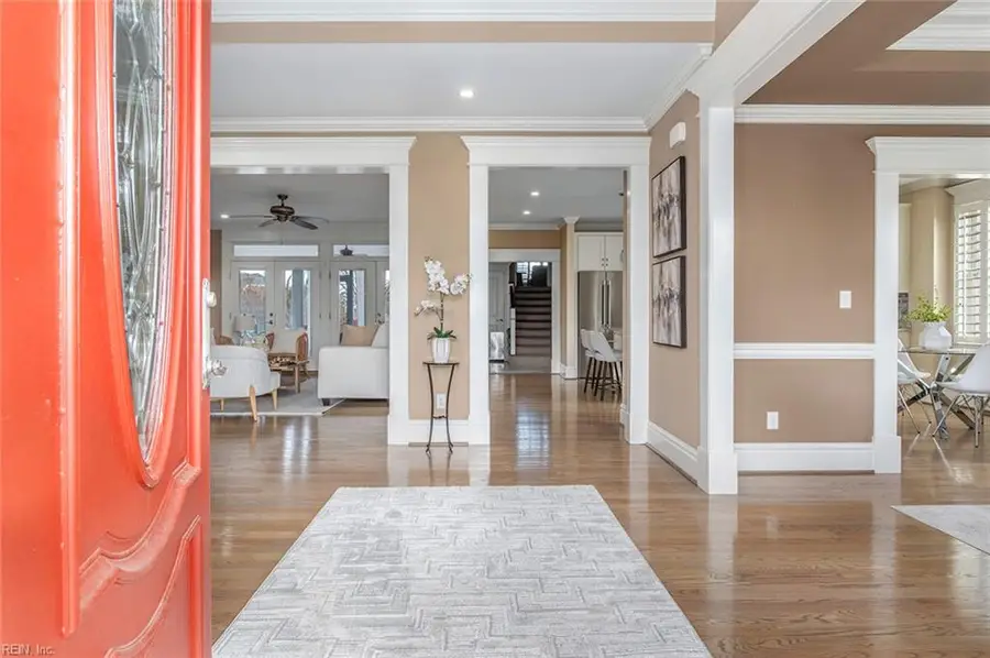 1408 Cypress Creek Parkway, Smithfield, VA 23430 - Image #3