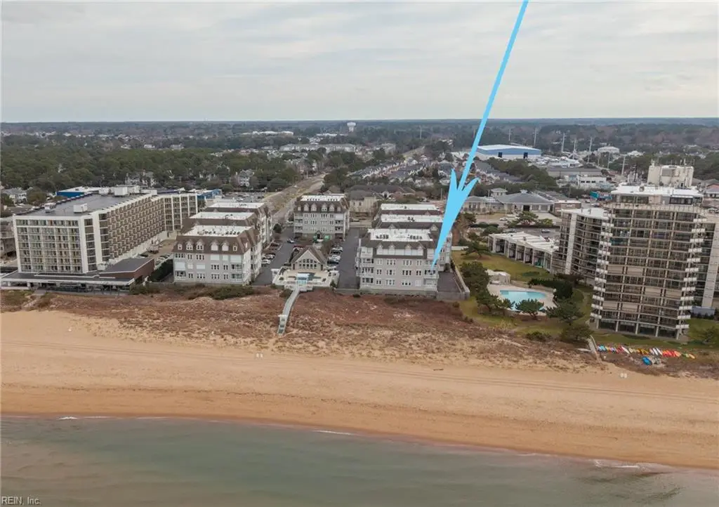 2317 Mariners Mark Way #303, Virginia Beach, VA 23451 - Image #1