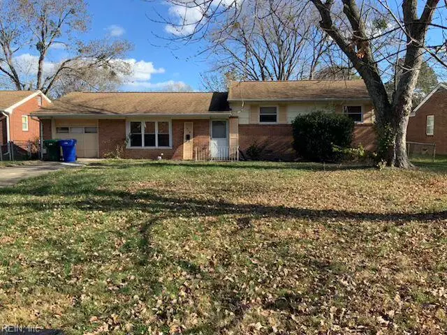 514 Brentwood Drive, Newport News, VA 23601 - Image #1