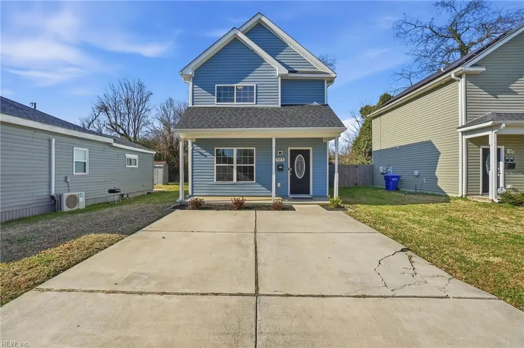 425 Culloden Street, Suffolk, VA 23434 - Image #1