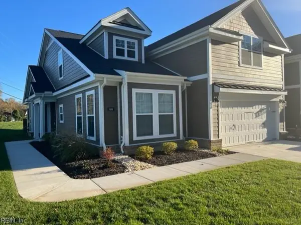 101 Creek Front Lane, Suffolk, VA 23435