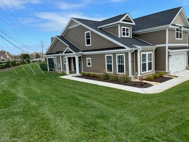 101 Creek Front Lane, Suffolk, VA 23435 - #2