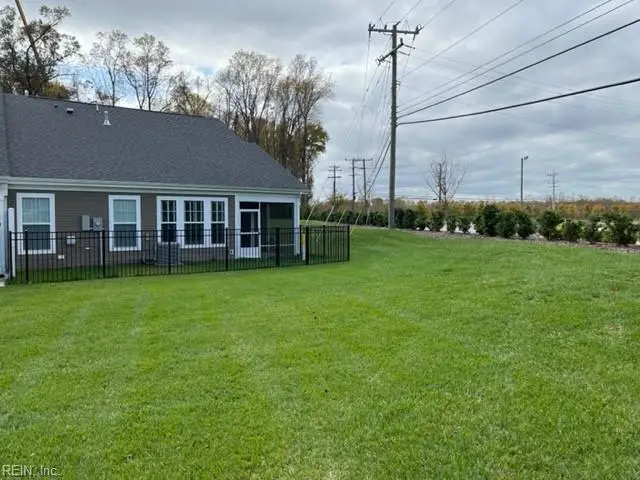 101 Creek Front Lane, Suffolk, VA 23435 - #3