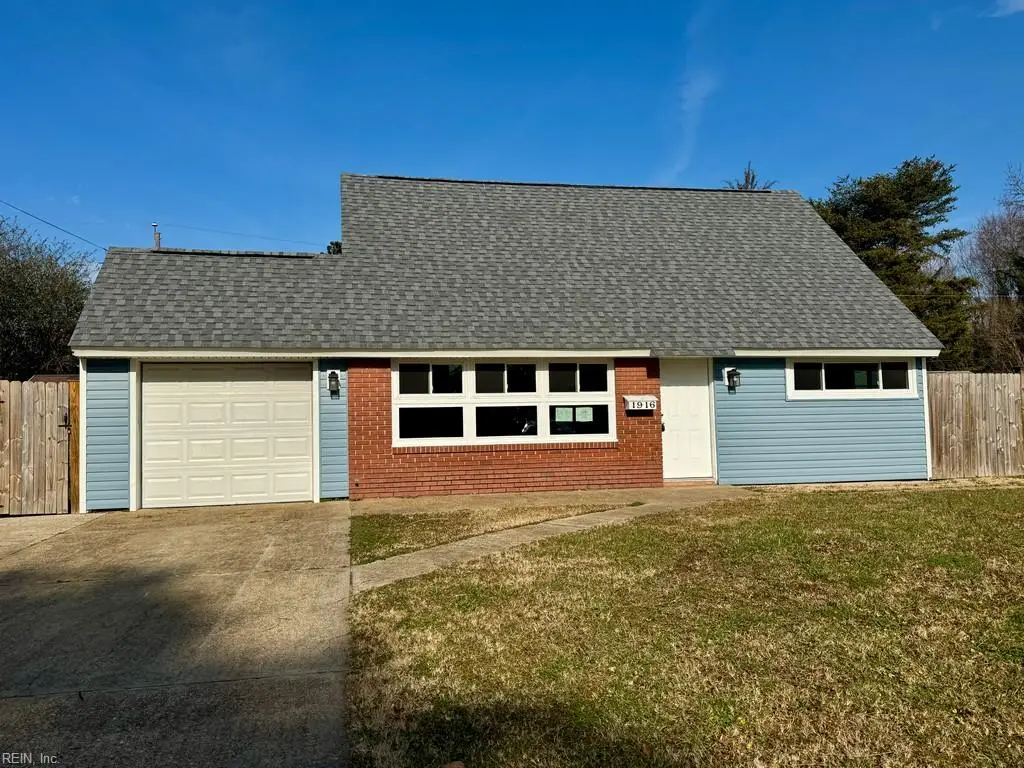 1916 Mcdowell Road, Norfolk, VA 23518 - Image #1