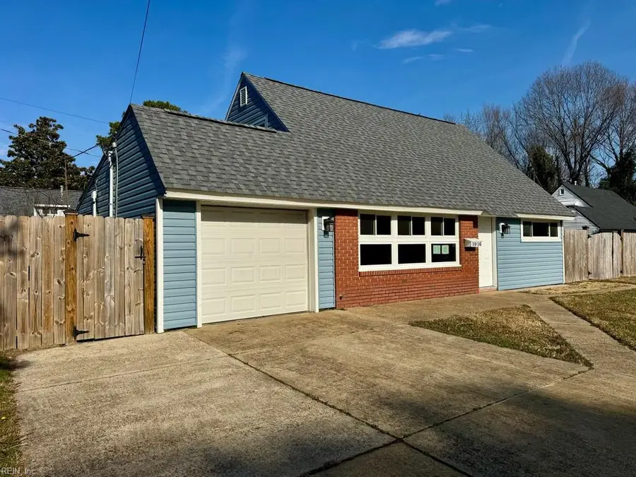 1916 Mcdowell Road, Norfolk, VA 23518 - Image #2