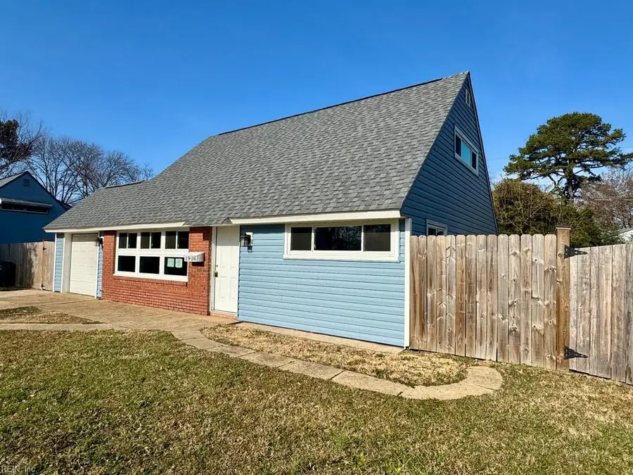 1916 Mcdowell Road, Norfolk, VA 23518 - Image #3