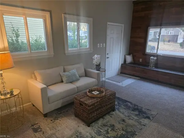 412 Lavender Lane, Virginia Beach, VA 23462