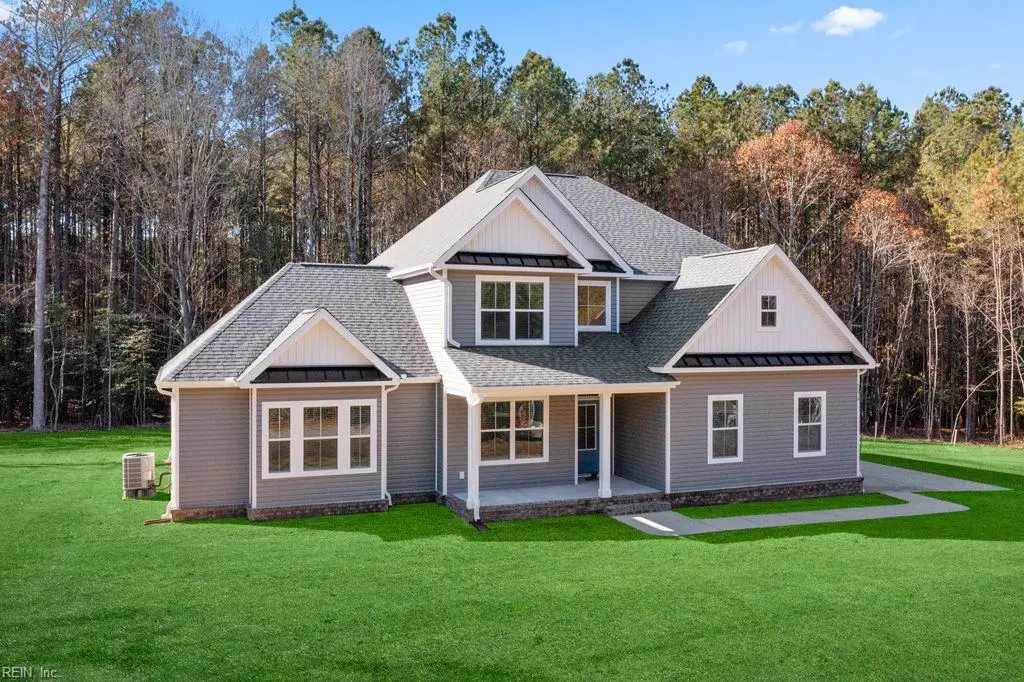 30047 Millfield Road, Wakefield, VA 23888 - Image #1