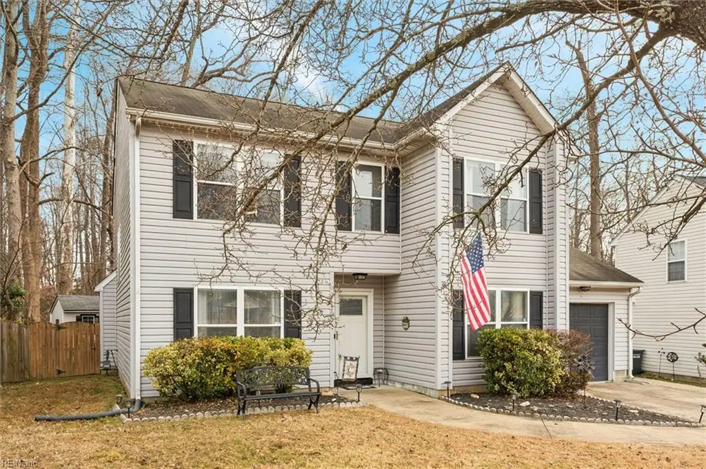 203 High Point Road, Williamsburg, VA 23185 - Image #1