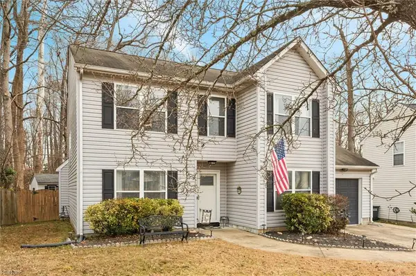 203 High Point Road, Williamsburg, VA 23185