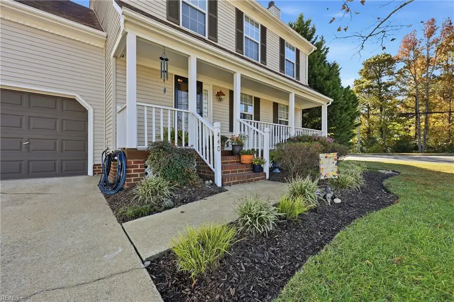 440 Knells Ridge Drive, Chesapeake, VA 23320 - Image #2