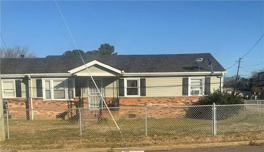 100 Cavalier Boulevard, Portsmouth, VA 23701 - Image #1