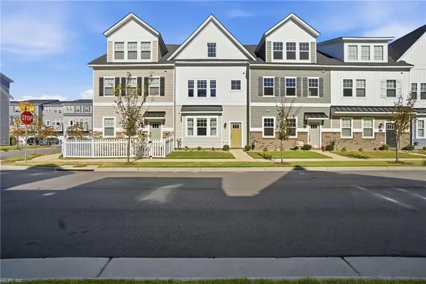 411 Asuza Street, Chesapeake, VA 23323