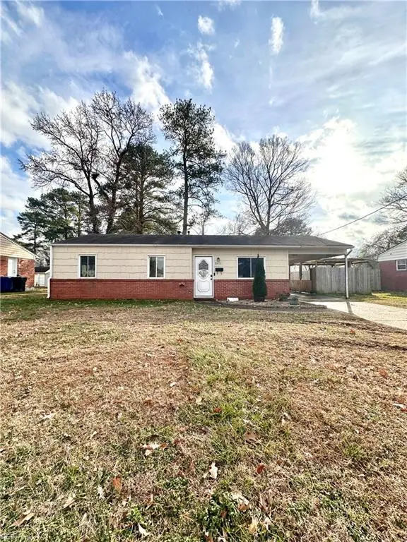 3513 S Plaza Trail, Virginia Beach, VA 23452 - Image #1