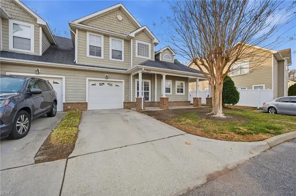5029 Glen Canyon Drive, Virginia Beach, VA 23462