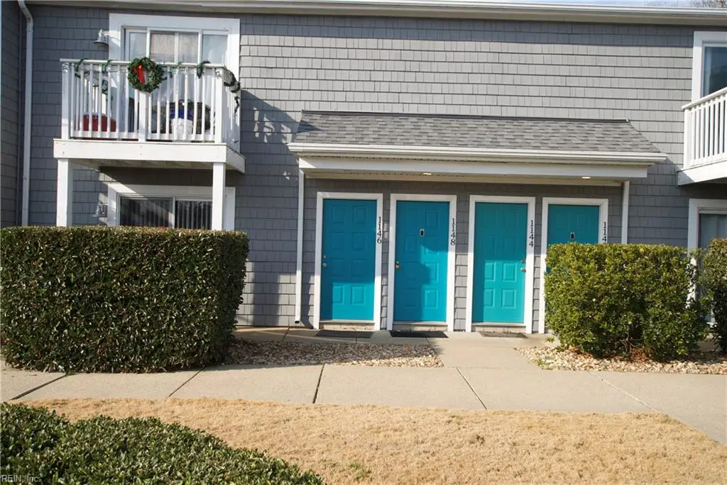 1146 Indian Road, Virginia Beach, VA 23451 - Image #1