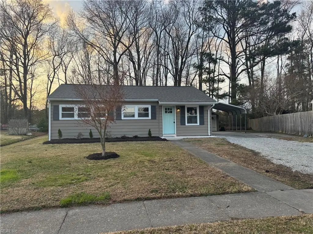 902 Bounds Avenue, Chesapeake, VA 23323 - Image #1