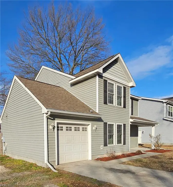 6384 Dove Street, Norfolk, VA 23513 - #2