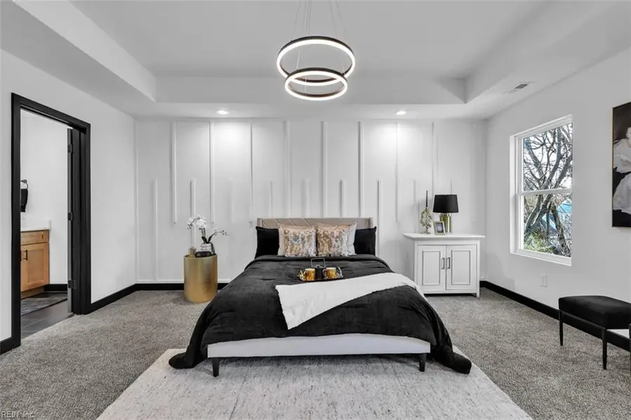 122 E Kelly Avenue, Hampton, VA 23663 - Image #3