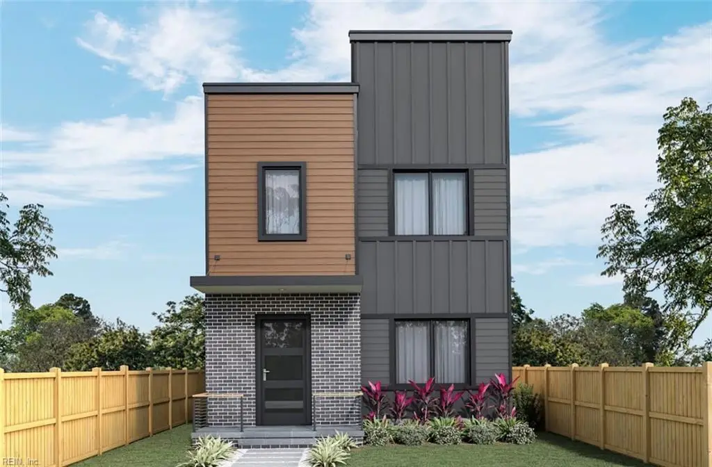 22 Booker Street, Hampton, VA 23663 - Image #1