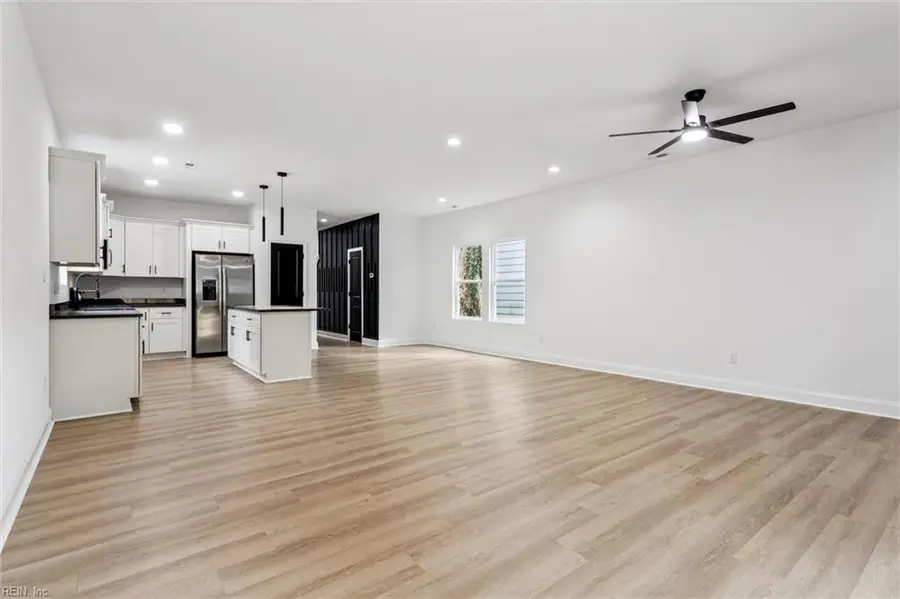 22 Booker Street, Hampton, VA 23663 - Image #3