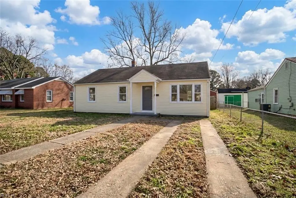 2810 Rosalee Drive, Hampton, VA 23661 - Image #1