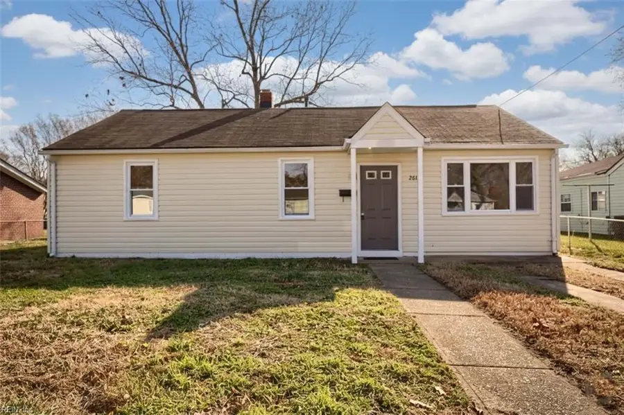 2810 Rosalee Drive, Hampton, VA 23661 - Image #2