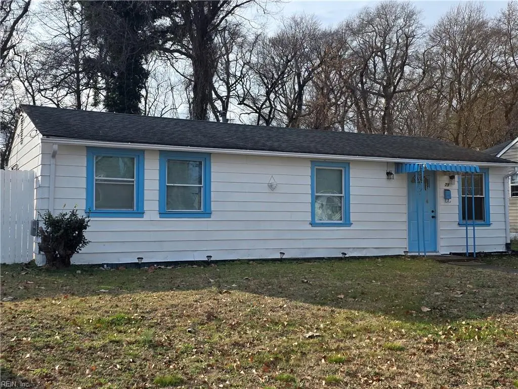 79 Jordan Drive, Hampton, VA 23666 - Image #1