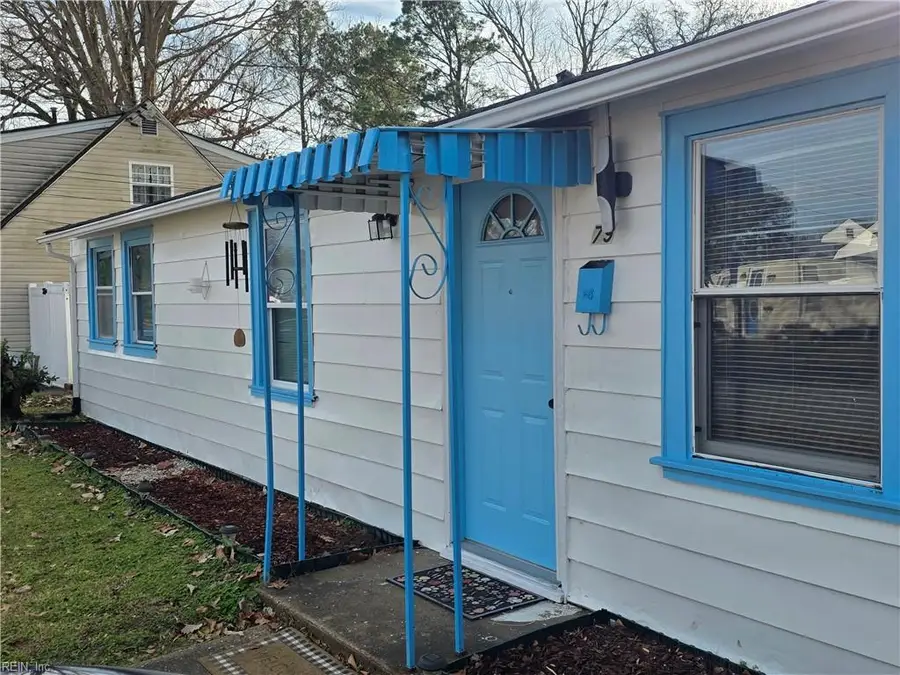 79 Jordan Drive, Hampton, VA 23666 - Image #3
