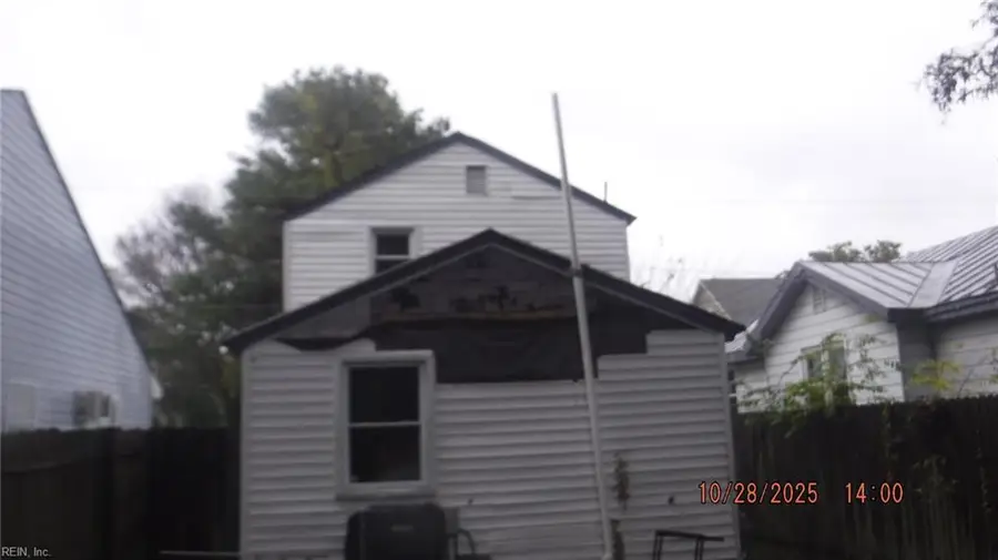 1523 Manson Street, Norfolk, VA 23523 - Image #2