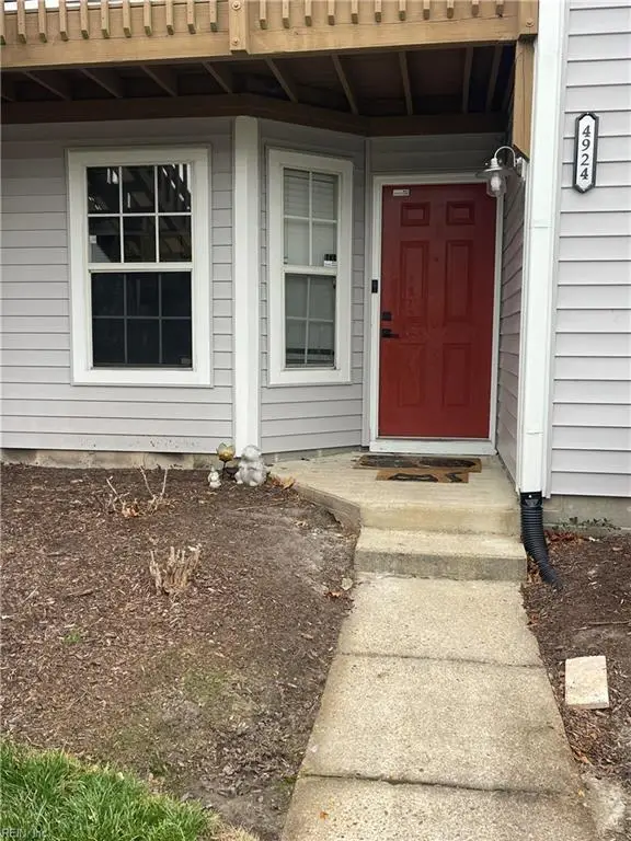 4924 Willow Pointe Lane, Virginia Beach, VA 23464 - Image #1