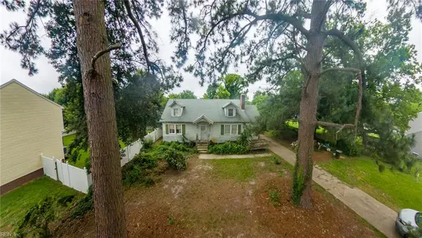 1333 N Mallory Street Street, Hampton, VA 23663