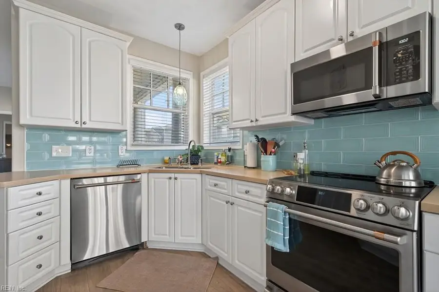 815 Turnberry Arch, Cape Charles, VA 23310 - Image #2