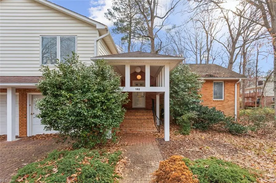 182 Revelle Drive, Newport News, VA 23608 - Image #2