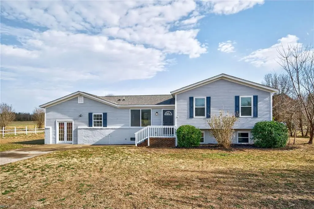 31165 Walters Highway, Franklin, VA 23851 - Image #1