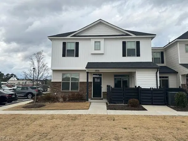 1006 Kathy Ann Way W, Carrollton, VA 23314