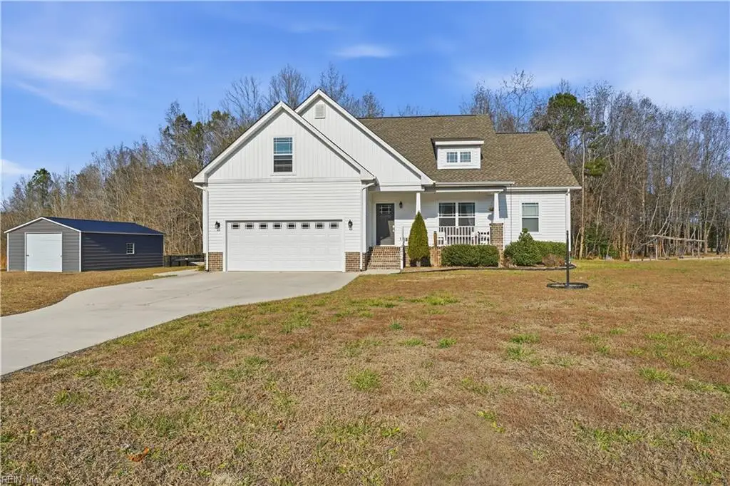 4454 Okelly Drive, Suffolk, VA 23437 - Image #1