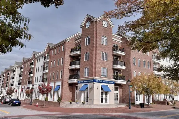 5303 Foundation Street, Williamsburg, VA 23185